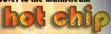 Hot Chip Website